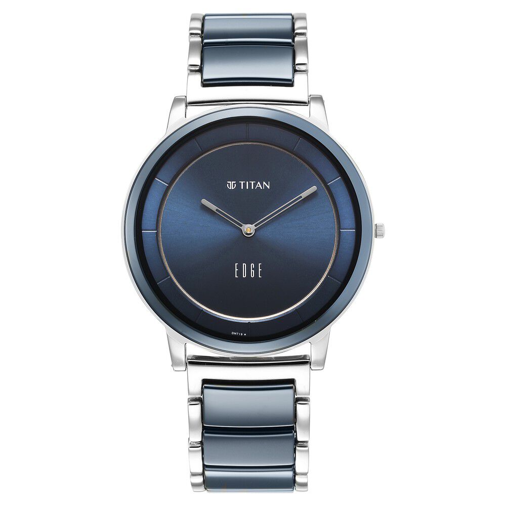 Buy Titan 1878KD02 Watch in India I Swiss Time House