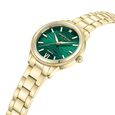 Kenneth Cole Quartz Analog Green dial Metal Strap Watch for Women - image number 3