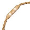 Anne Klein Quartz Analog Mother of Pearl Dial Metal Strap Watch for Women - image number 3