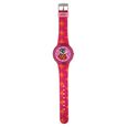 Zoop By Titan Fruit Story Quartz Analog Pink Dial Plastic Strap Watch For Kids - image number 2