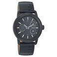 Titan Quartz Analog with Date Black Dial Watch for Men - image number 0