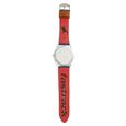 Fastrack Denim Quartz Analog Blue Dial Denim Strap Watch for Guys - image number 5