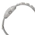 Titan Raga Mother of Pearl Dial Women Watch With Metal Strap - image number 2