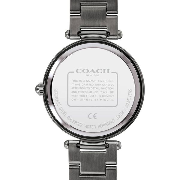 Coach Watch for Women - image number 2