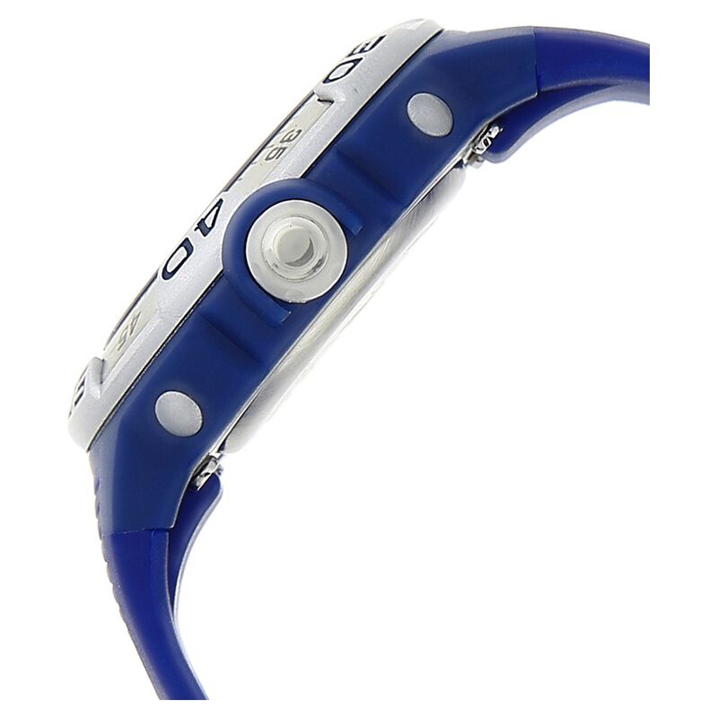 Zoop By Titan Quartz Analog Blue Dial Plastic Strap Watch for Kids - image number 2
