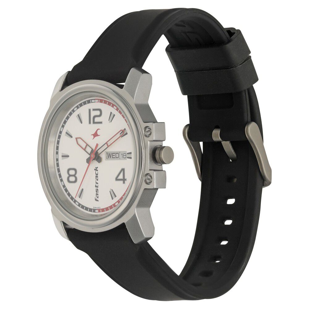 Fastrack 3039sff watch price shop