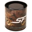 SF Digital Dial Plastic Strap Watch for Men - image number 4