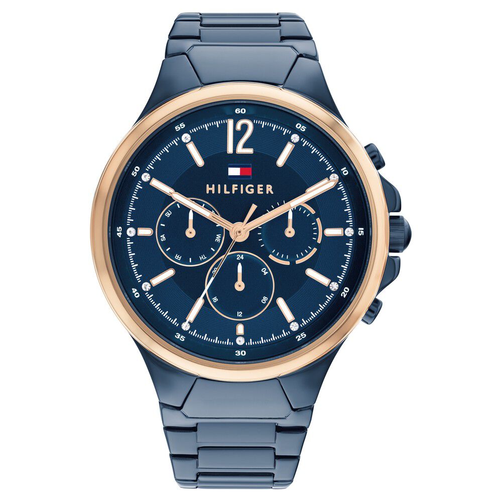 Tommy online hilfiger blue