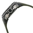 Fastrack Quartz Analog Green Dial Plastic Strap Watch for Guys - image number 2