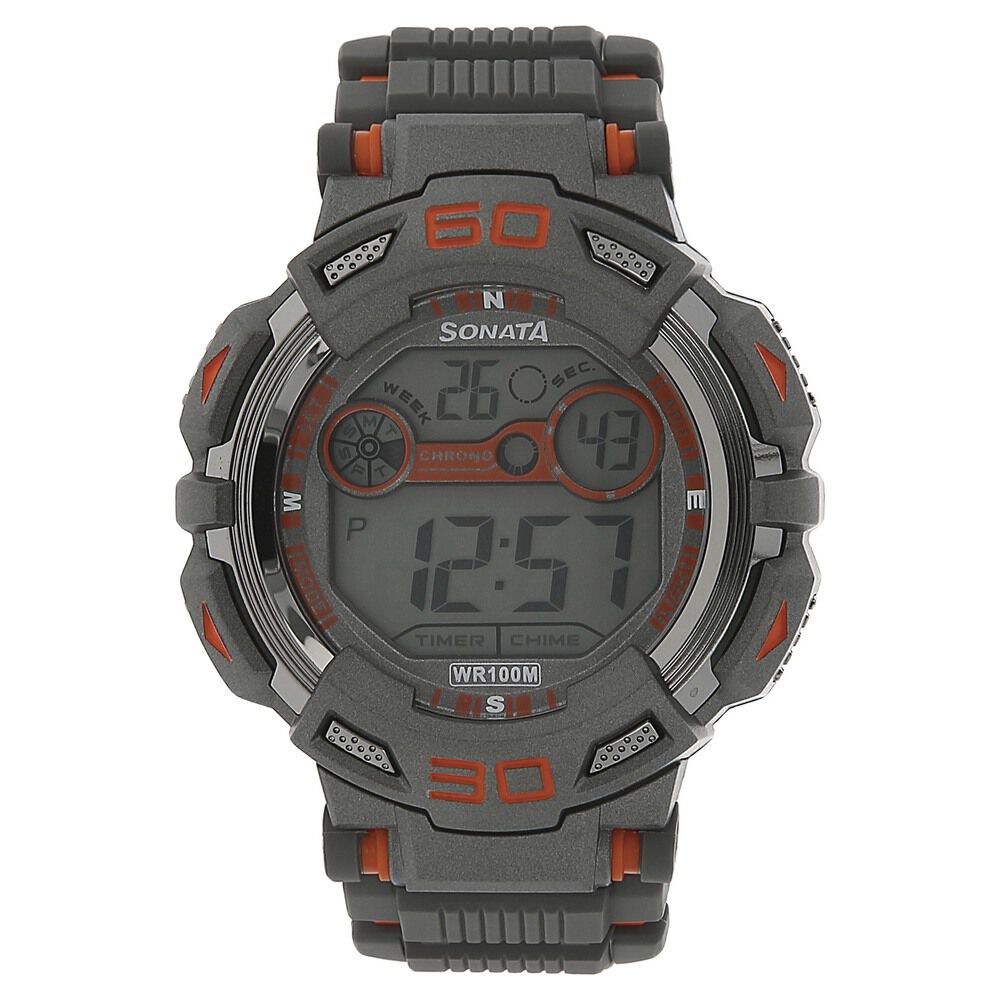 Sonata discount watch sf