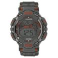 SF Digital Dial Plastic Strap Watch for Men