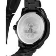 Police Quartz Analog Blue Dial Stainless Steel Strap Watch for Men - image number 3