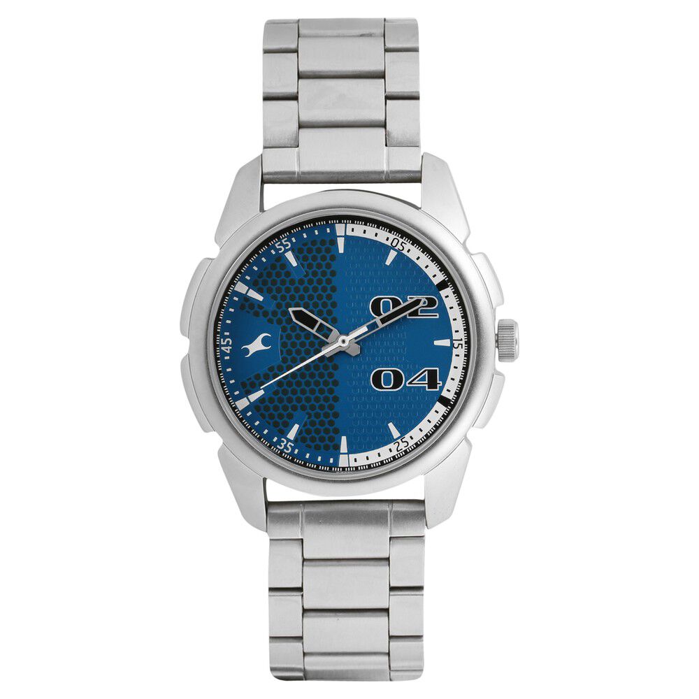 Fastrack hot sale loopholes collection