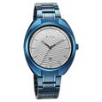 Titan Quartz Analog Silver White Dial Stainless Steel Strap Watch for Men - image number 0