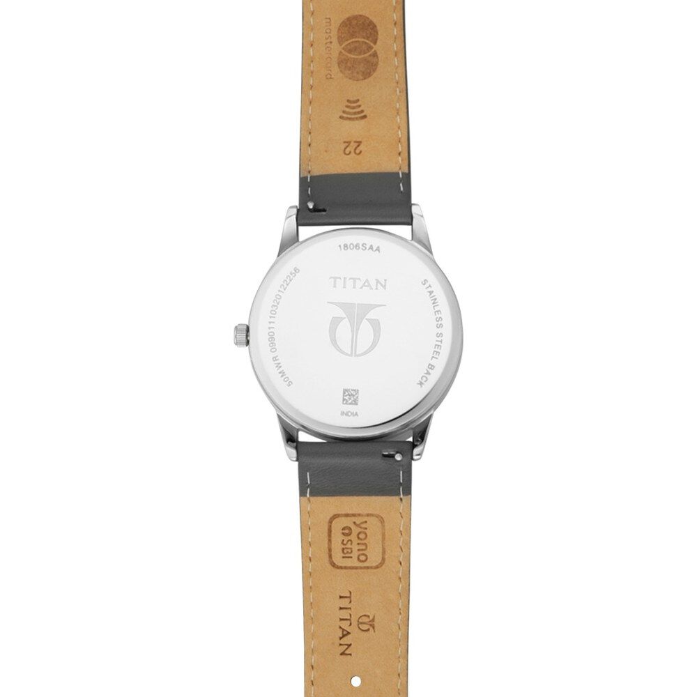 Titan yono watch price hot sale