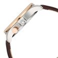 Titan Techno Beats Black Dial Analog with Day and Date Steel Strap Watch for Men - image number 4