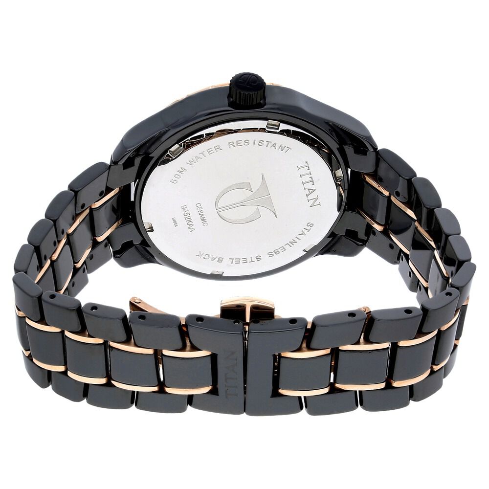 Titan 50m shop water resistant price