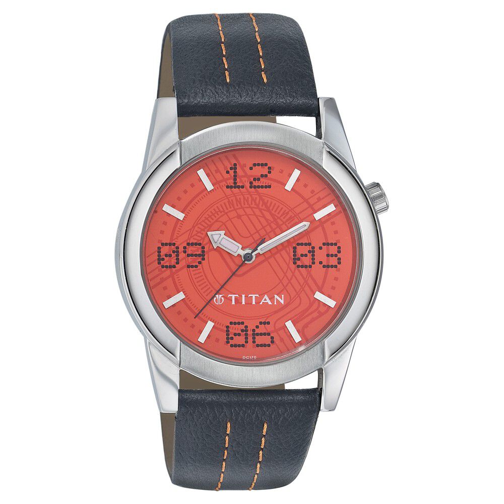 Titan watch 1588scb price hotsell