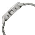 Tommy Hilfiger Quartz Multifunction Black Dial Metal Strap Watch for Men - image number 2