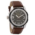 Fastrack Anthracite Dial Quartz Analog Watch for Guys