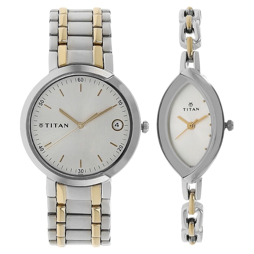Titan sales bandhan price