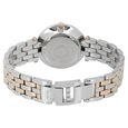 Anne Klein Quartz Analog Silver Dial Metal Strap Watch for Women - image number 3