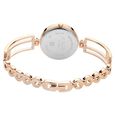 Titan Raga Viva Rose Gold Metal Analog Strap Watch for Women - image number 4