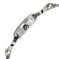 Titan Raga Viva Grey Dial Analog with Day and Date Metal Strap Watch for Women - image number 3