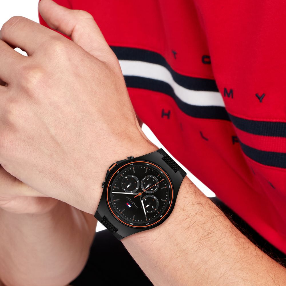 Swatch tommy new arrivals hilfiger