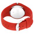 Zoop By Titan Pop Integrated Quartz Analog Red Dial Silicone Strap Watch for Kids - image number 4