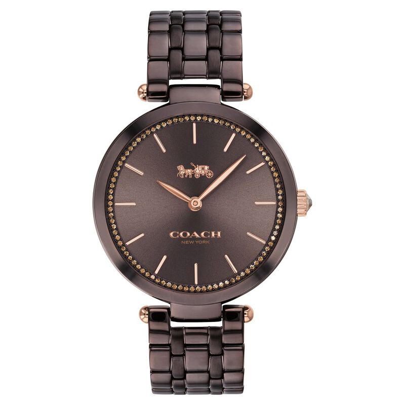 Coach Watch for Women