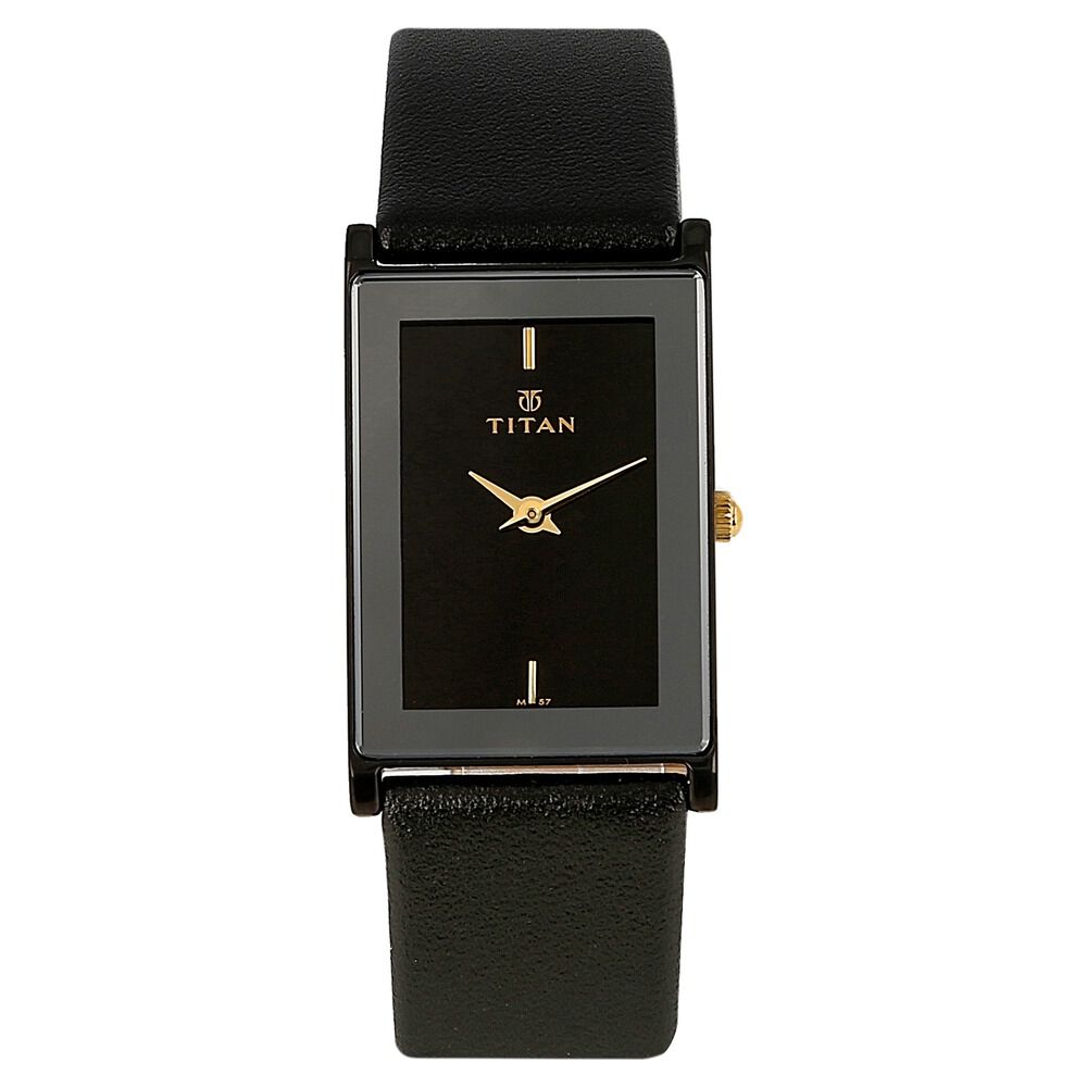 Titan classique 291nl02 men's watch best sale