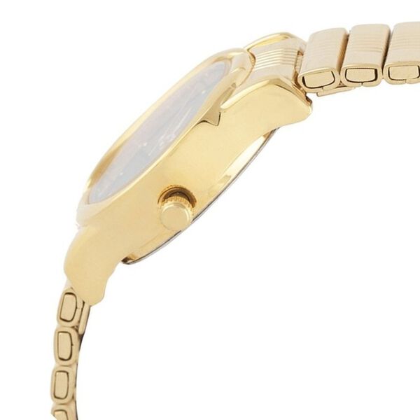 Titan Quartz Analog with Date Black Dial Watch for Women - image number 1