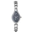 Titan Quartz Analog Black Dial Watch for Women - image number 0