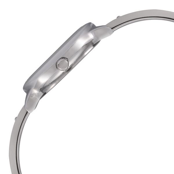 Tommy Hilfiger Quartz Analog Silver Dial Stainless Steel Strap Watch for Women - image number 3