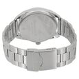 Fastrack Varsity Quartz Analog White Dial Stainless Steel Strap Watch for Guys - image number 3