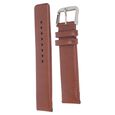 20 mm Genuine Leather Straps for Men - image number 2