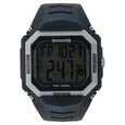 SF Digital Dial Plastic Strap Watch for Men