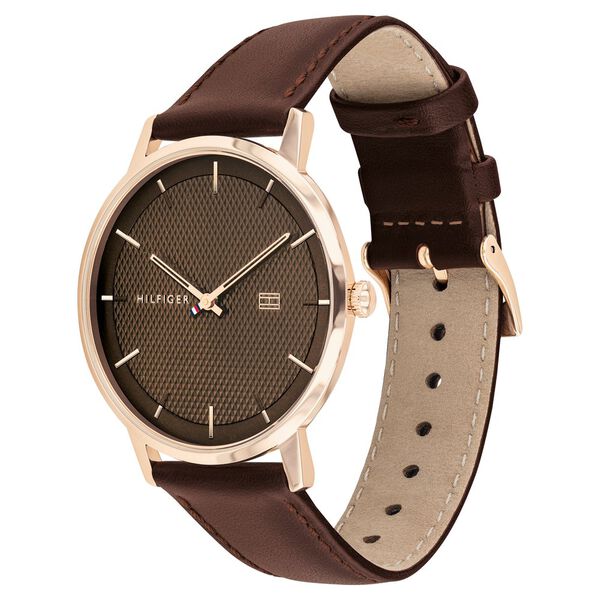 Tommy Hilfiger Watch for Men - image number 1