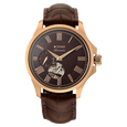 Titan Signature Atrium Offset Seconds Automatic