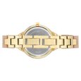 Anne Klein Quartz Analog Pink Dial Acrylic Strap Watch for Women - image number 2