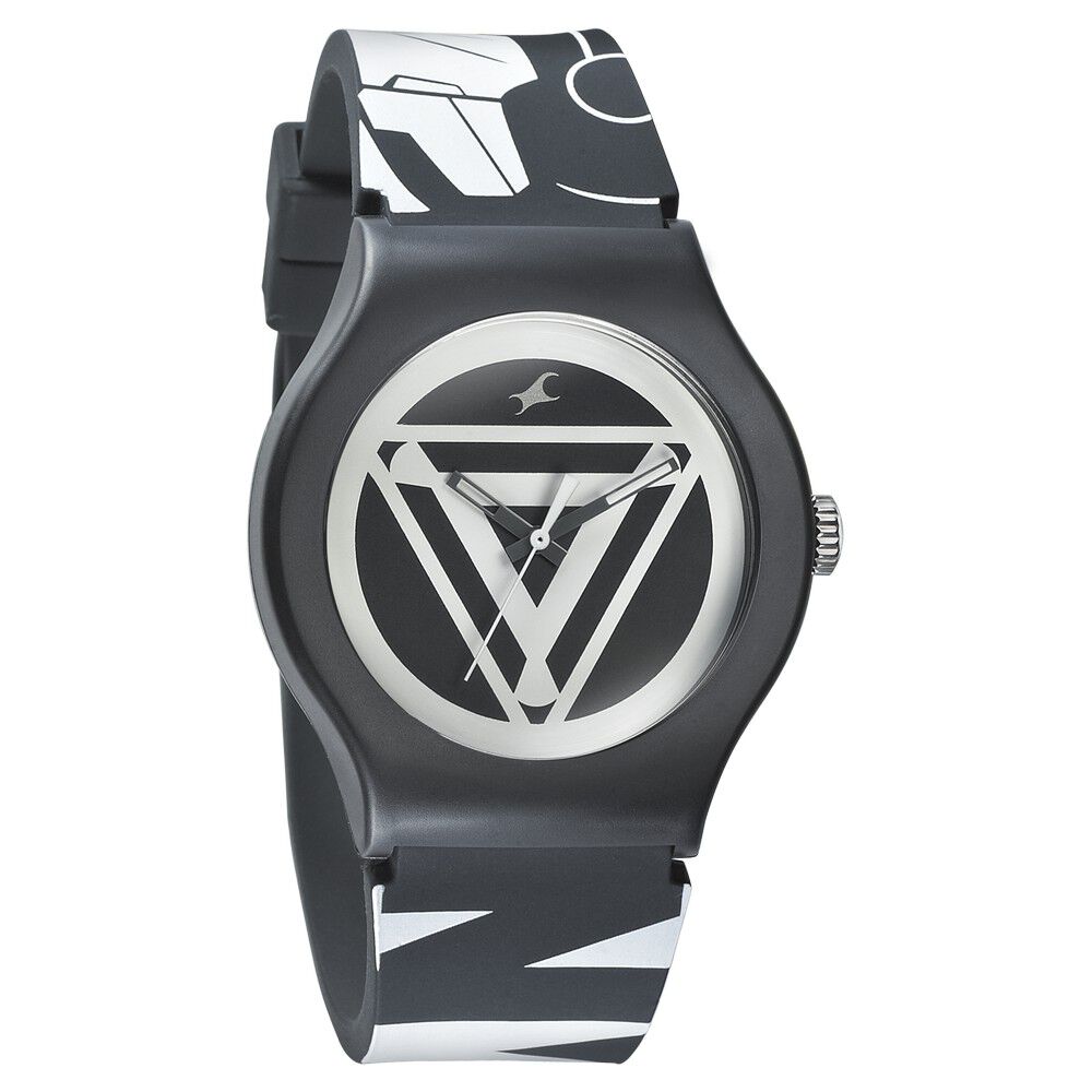 Avengers watch fastrack sale