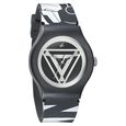 Fastrack Avengers End Game Quartz Analog Multicoloured Dial Silicone Strap Unisex Watch
