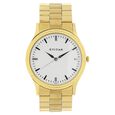 Titan Quartz Analog Silver Dial Stainless Steel Strap Watch for Men - image number 0