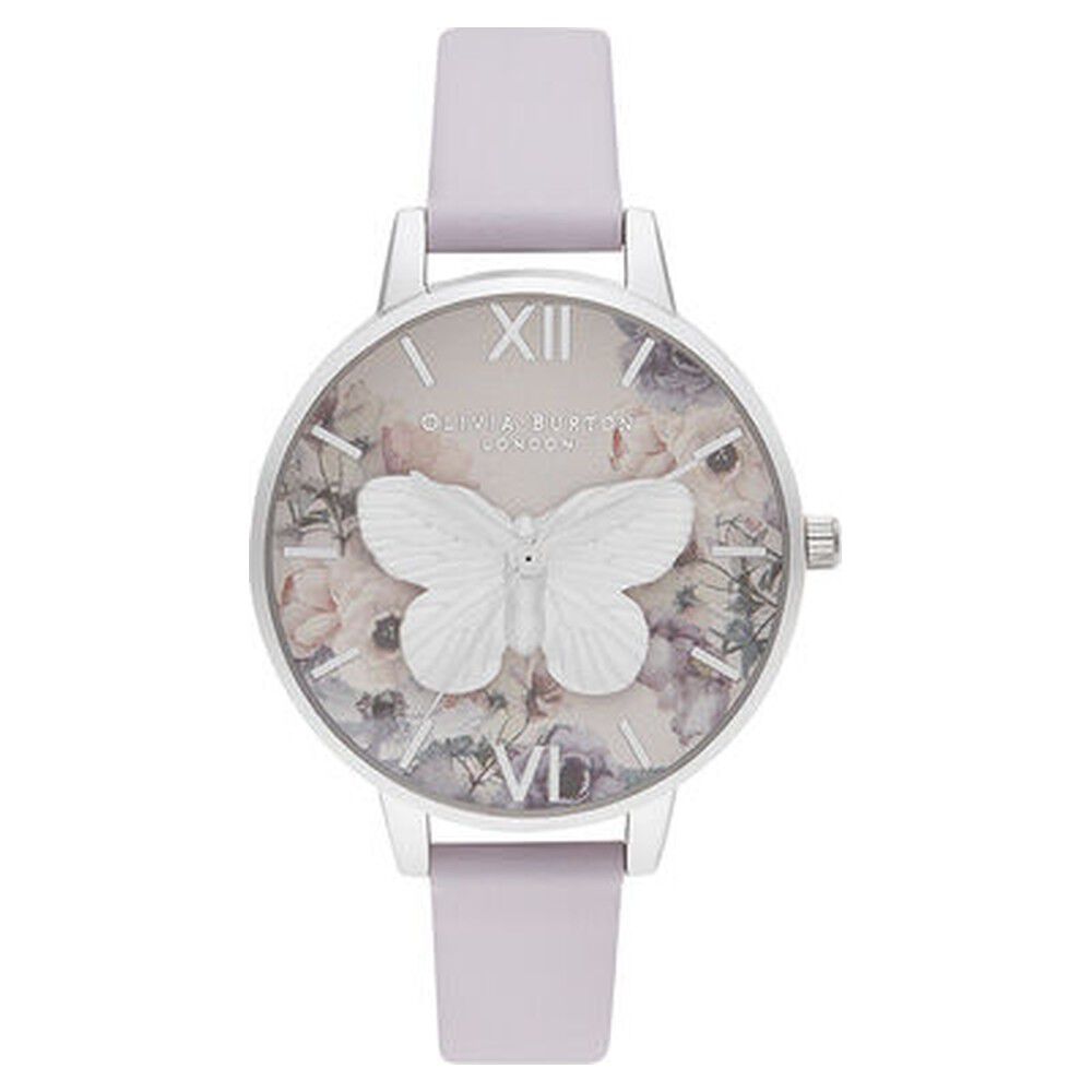 Titan butterfly watch new arrivals