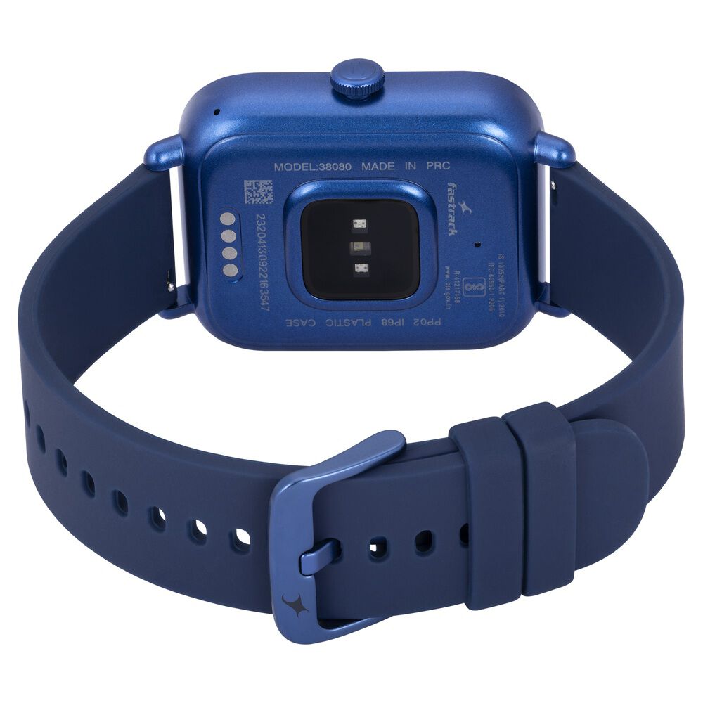 Fastrack outlet sports band