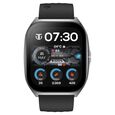 Titan Evolution 2.0 with 1.85" AMOLED, GPS, AI Run Coach, Customizable Button,Smart Hydration, Training Load & Titan Q - image number 0