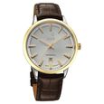 Xylys Swiss Automatic Silver Dial Silver Stainless Steel Strap Watch For Men - image number 1
