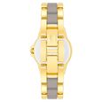 Anne Klein Quartz Analog Grey dial Metal Strap Watch for Women - image number 2