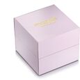 Sonata Poze Quartz Analog Pink Dial Rose Gold Colour Metal Strap Watch For Women - image number 5